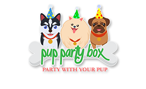 Pup Party Box