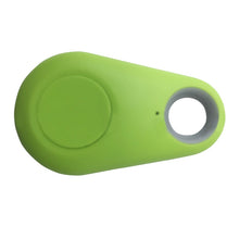 Load image into Gallery viewer, Pets Smart Mini GPS Tracker Anti-Lost Waterproof with Bluetooth for Pet Dog Cat Keys Wallet Bag Kids Trackers Finder Equipment

