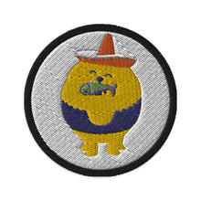 Load image into Gallery viewer, Embroidered patches
